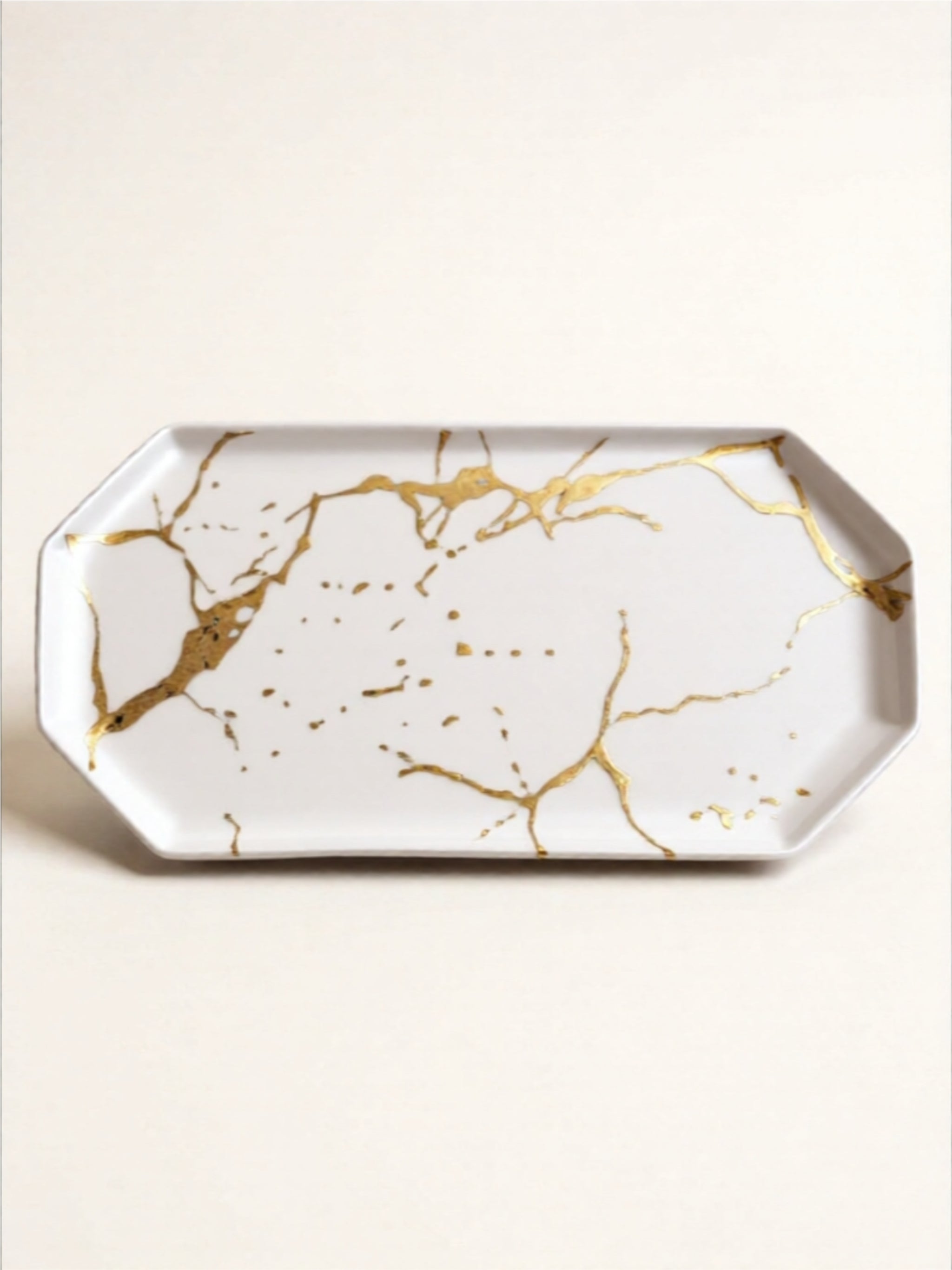 Ceramic Serving Boards & Plates