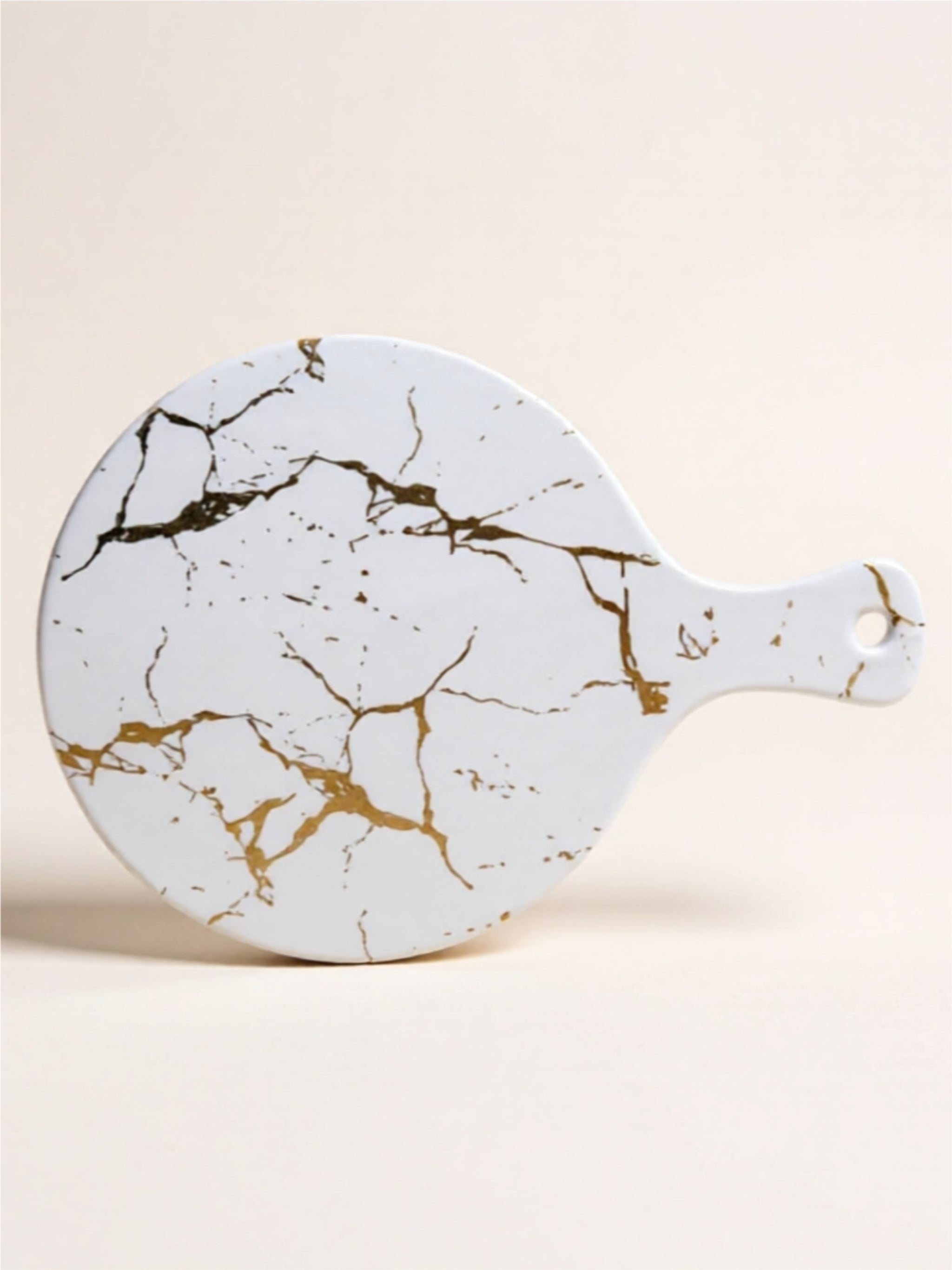 Ceramic Serving Boards & Plates