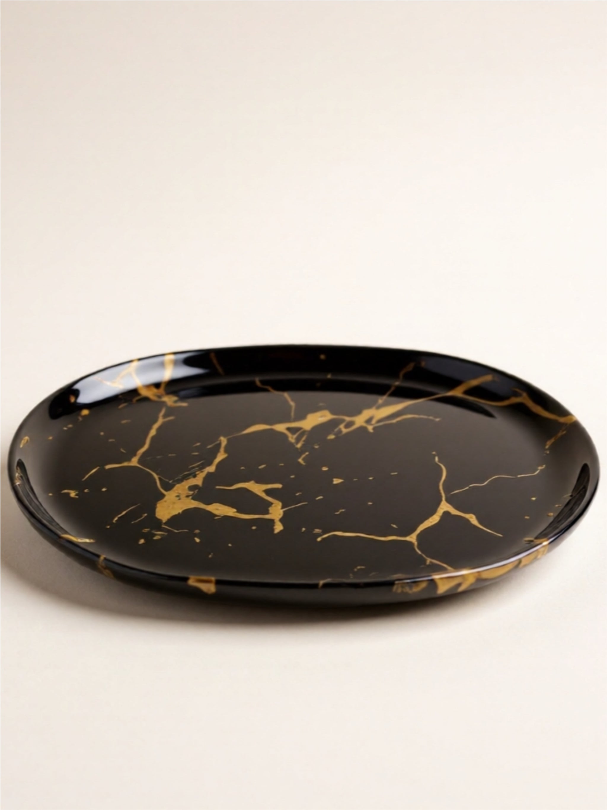 Ceramic Serving Boards & Plates