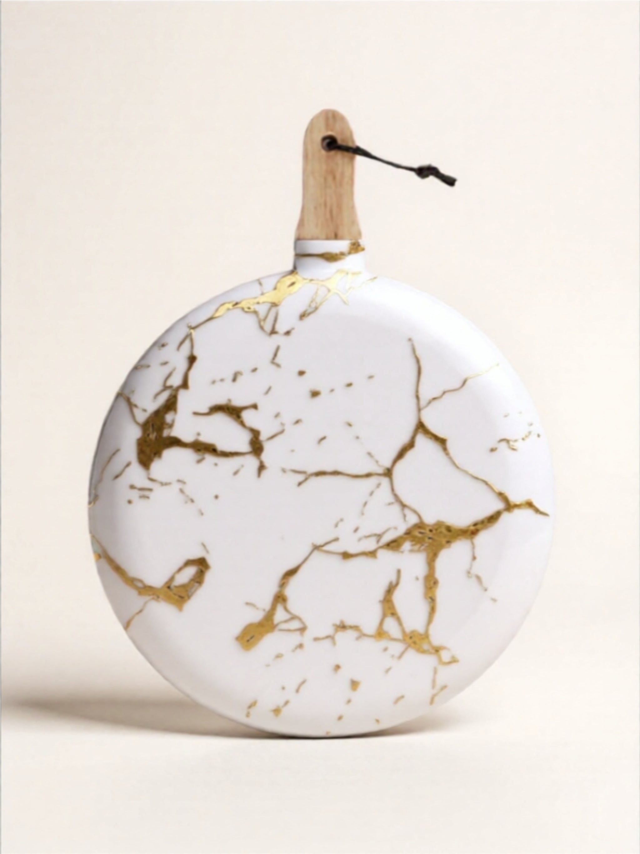 Ceramic Serving Boards & Plates