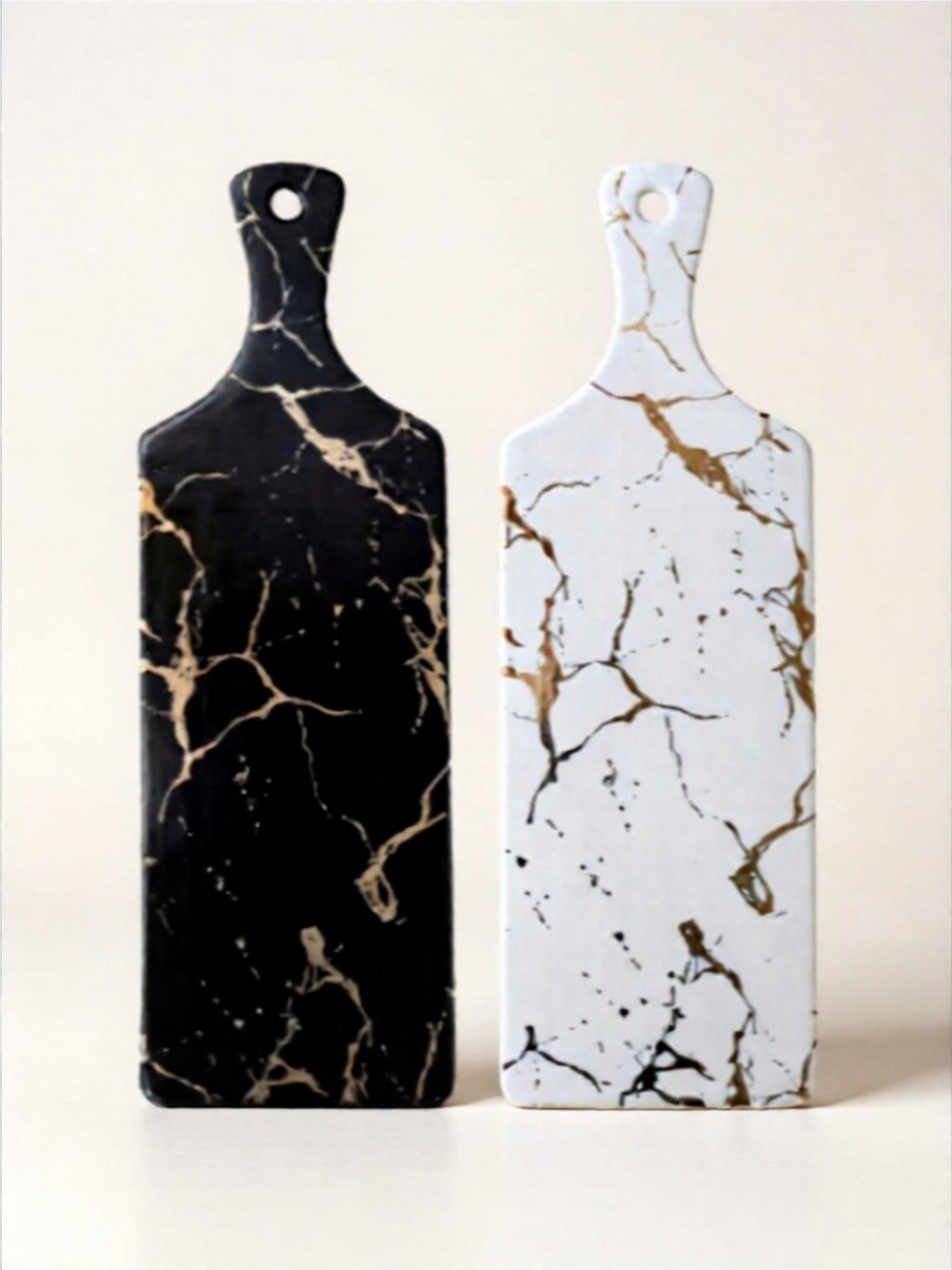 Ceramic Serving Boards & Plates