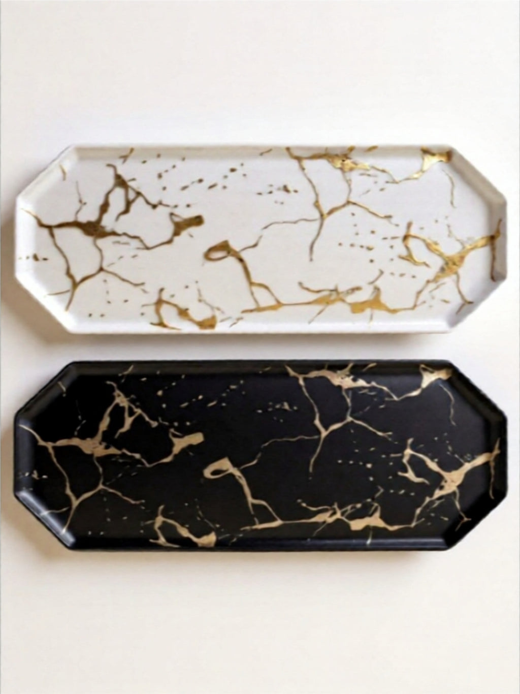 Ceramic Serving Boards & Plates