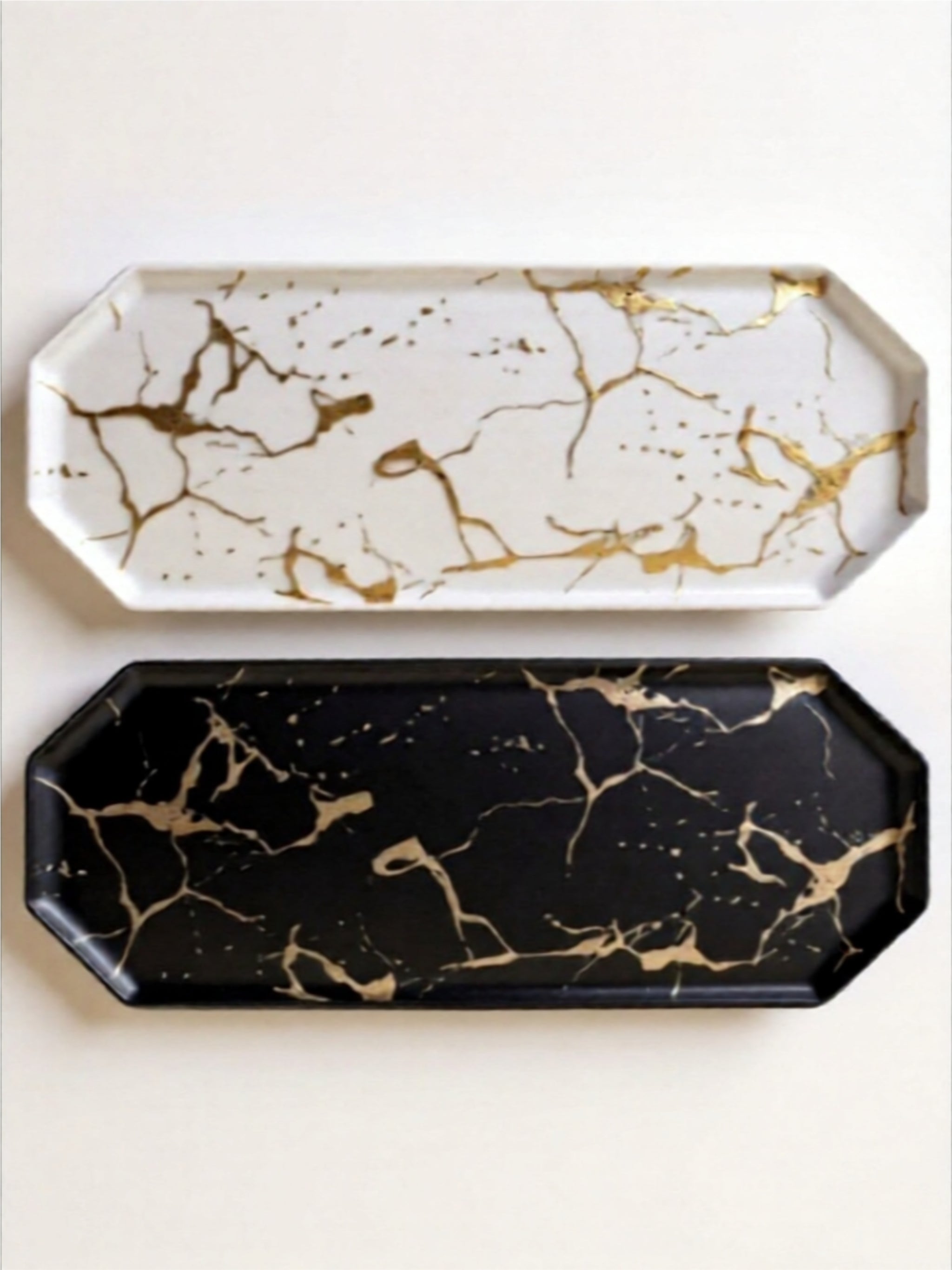 Ceramic Serving Boards & Plates