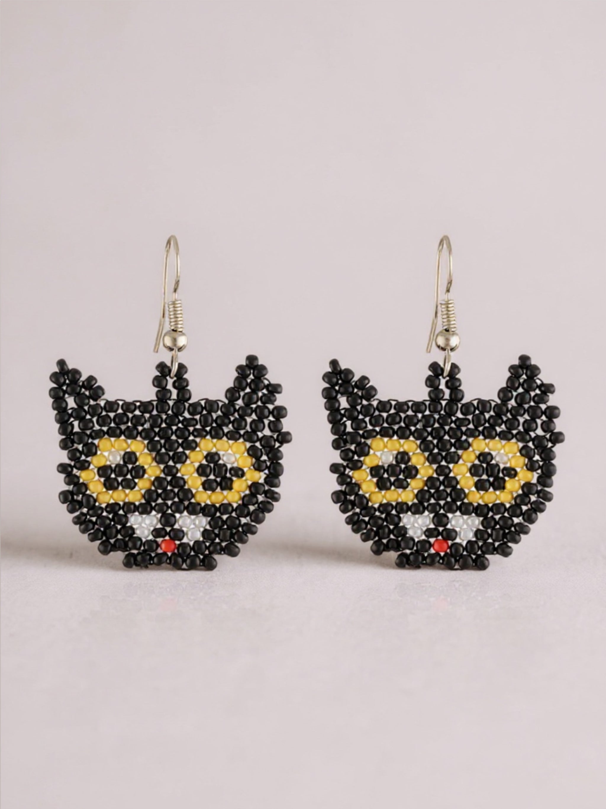 Halloween Theme Earrings