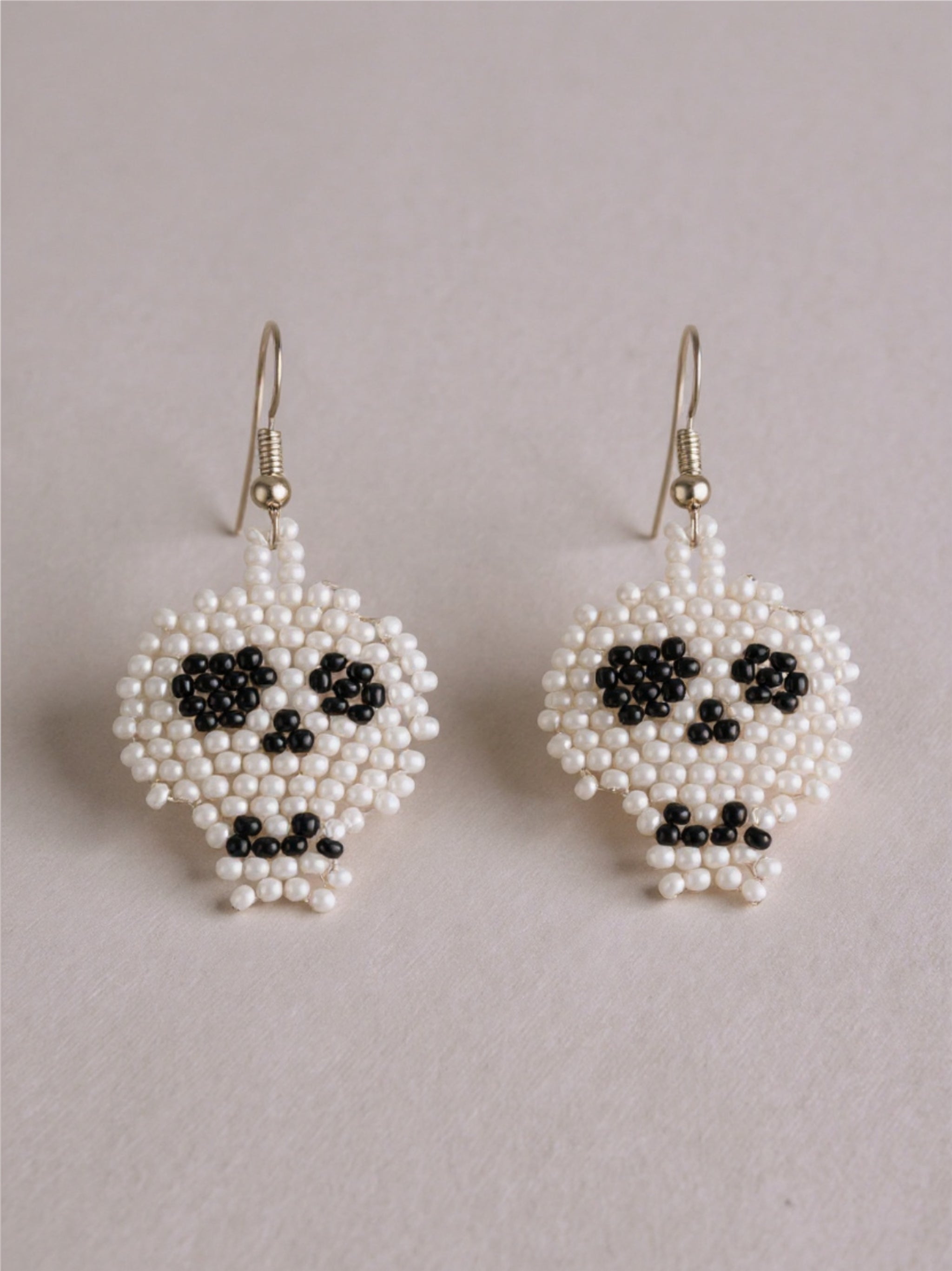 Halloween Theme Earrings