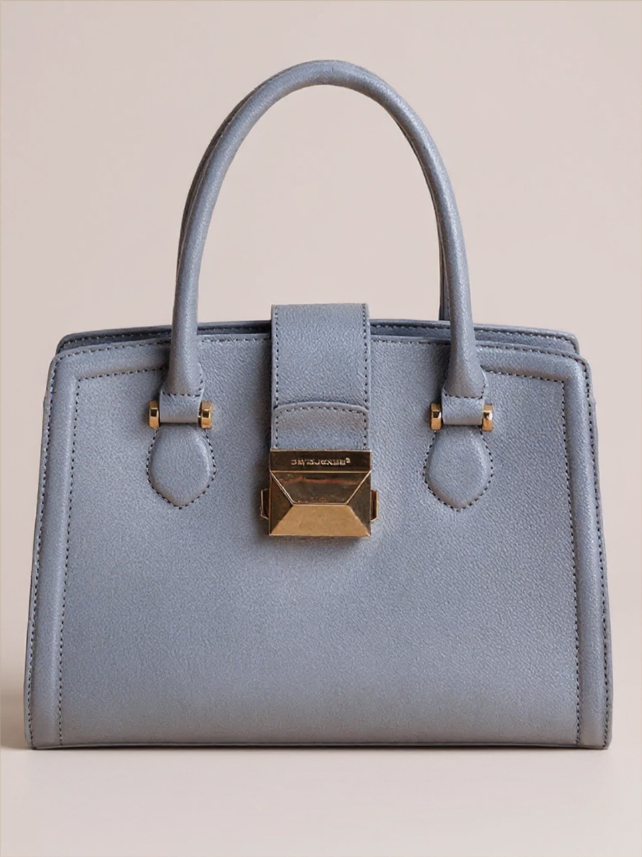 Vegan Leather Handbag