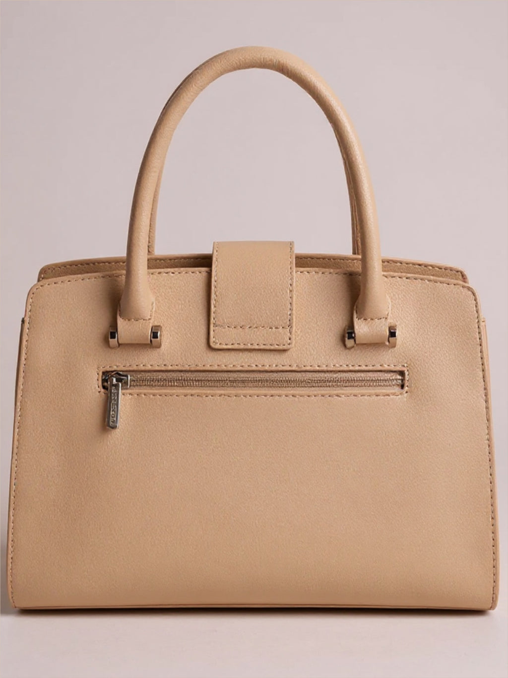 Vegan Leather Handbag