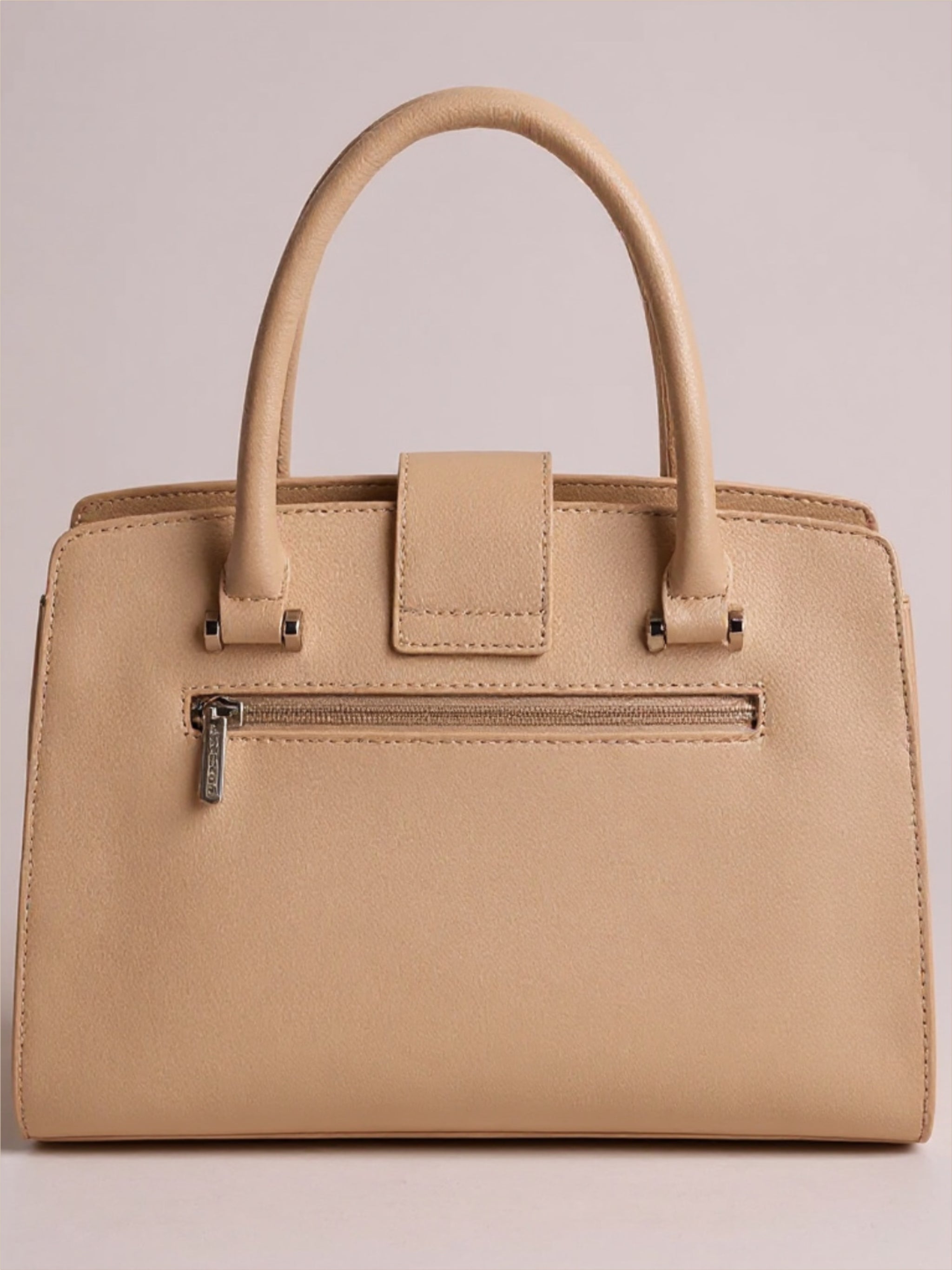 Vegan Leather Handbag