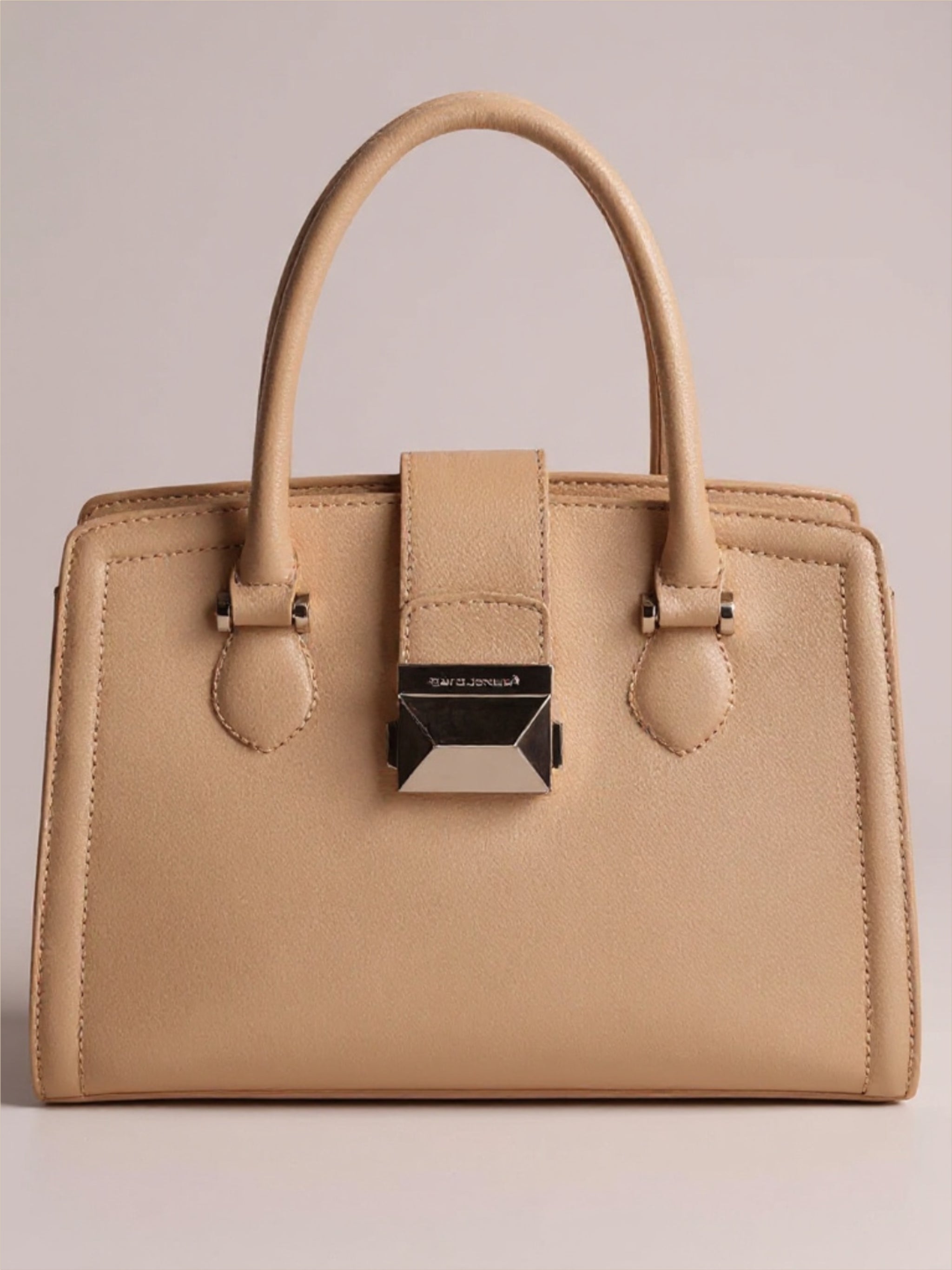Vegan Leather Handbag