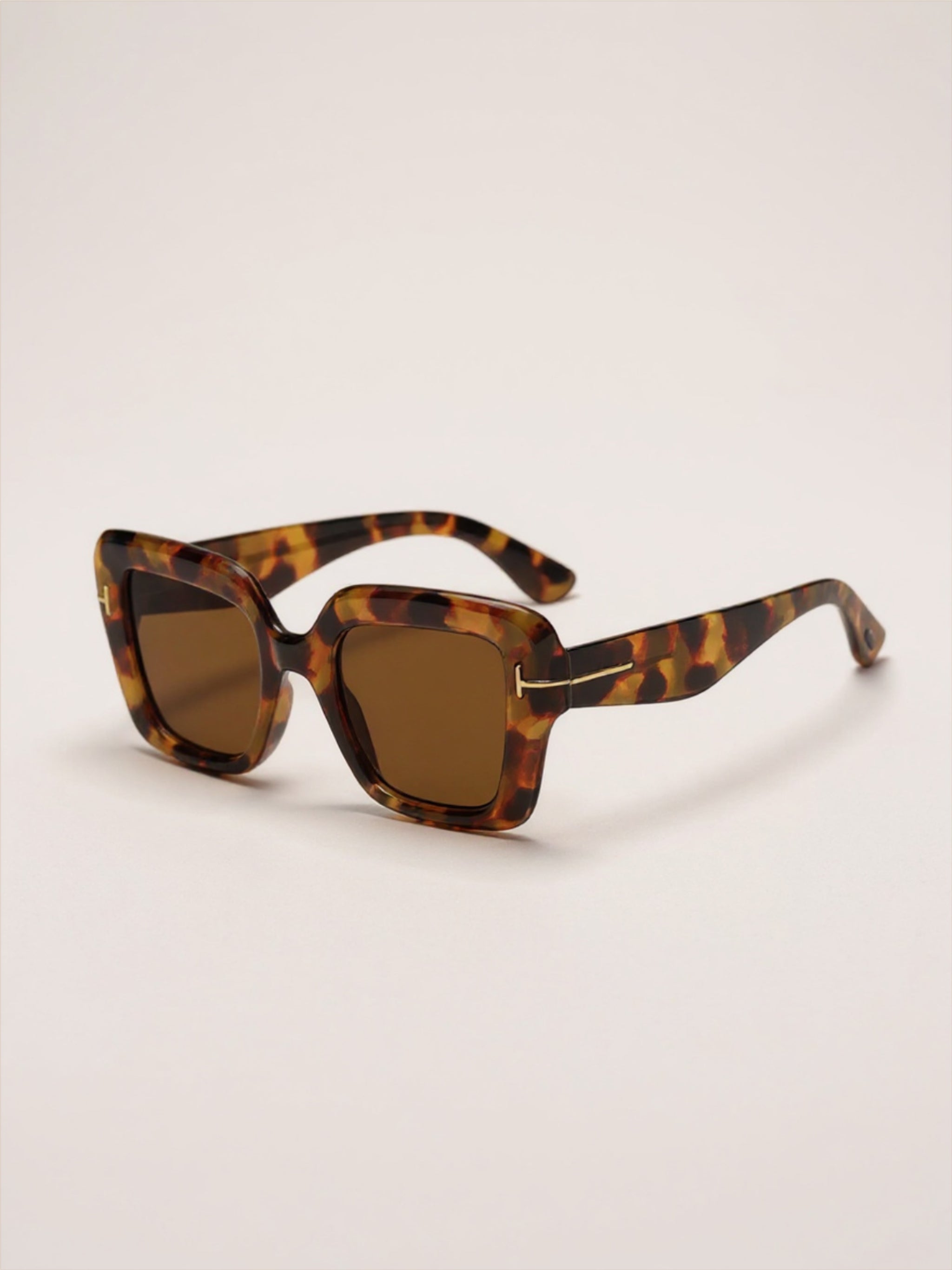 Square Sunglasses