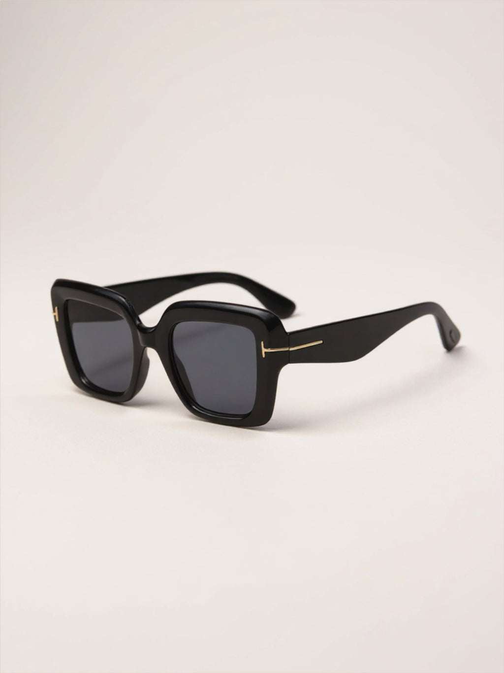Square Sunglasses