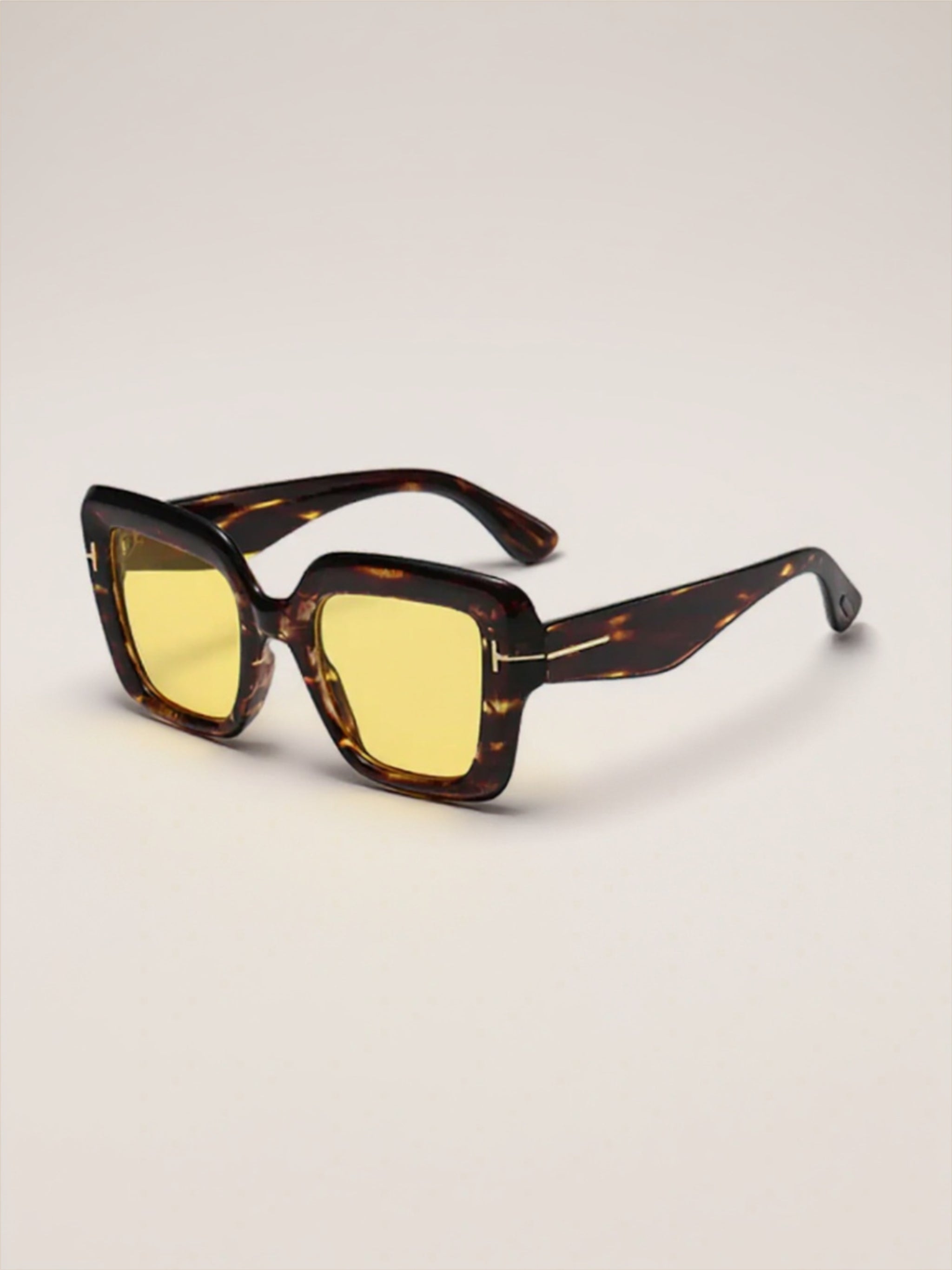 Square Sunglasses