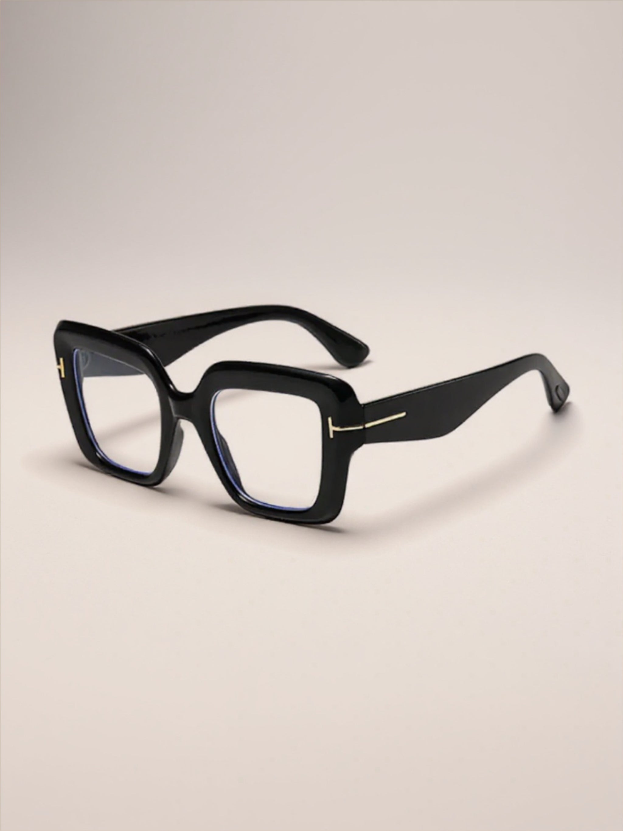 Square Sunglasses
