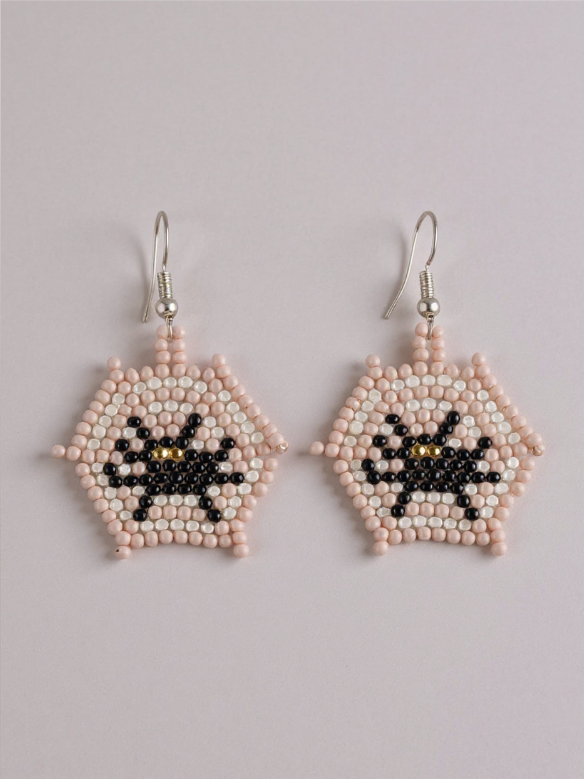 Halloween Theme Earrings