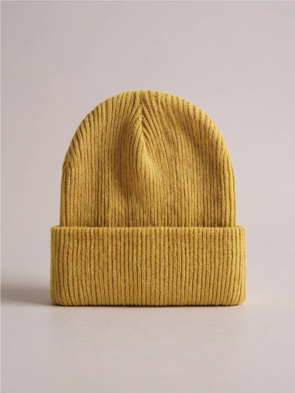 Warm Winter Knit Beanie