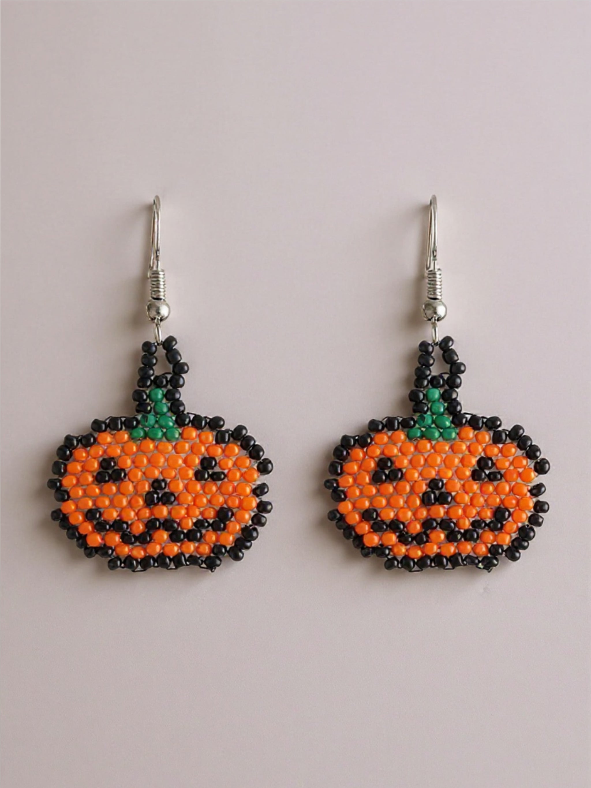 Halloween Theme Earrings
