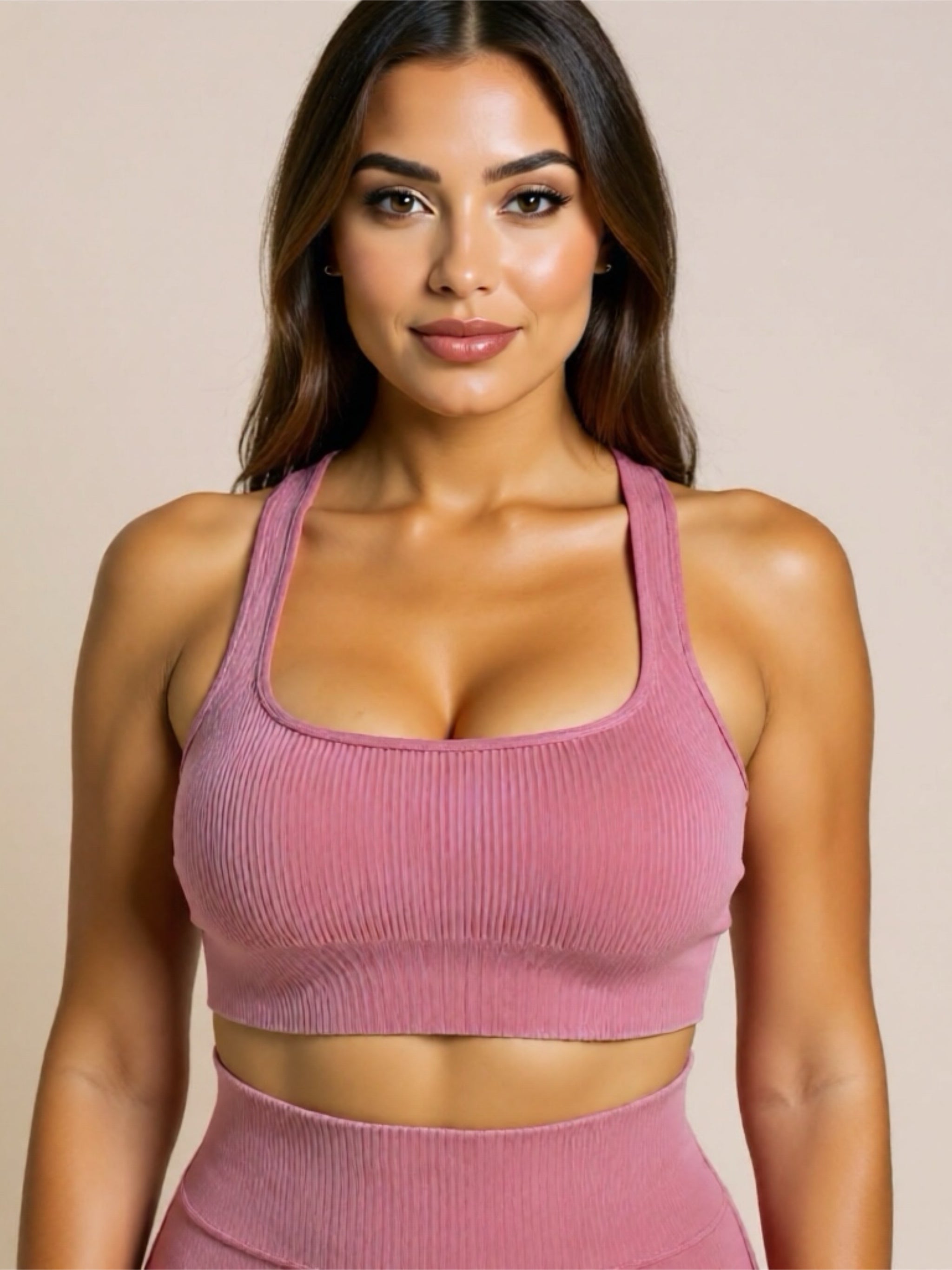 Yoga Sports Bra