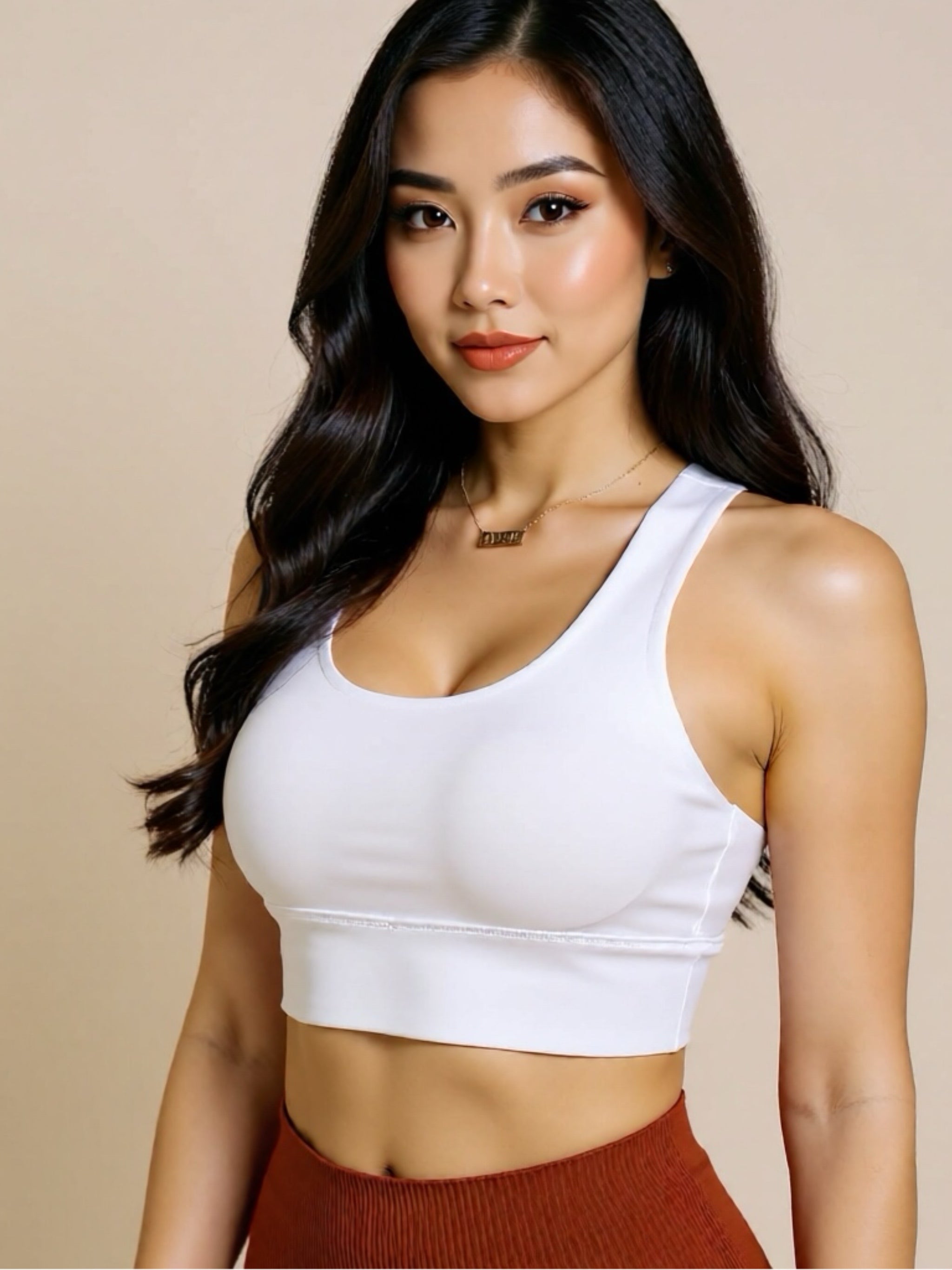 Quick Drying Sports Bra
