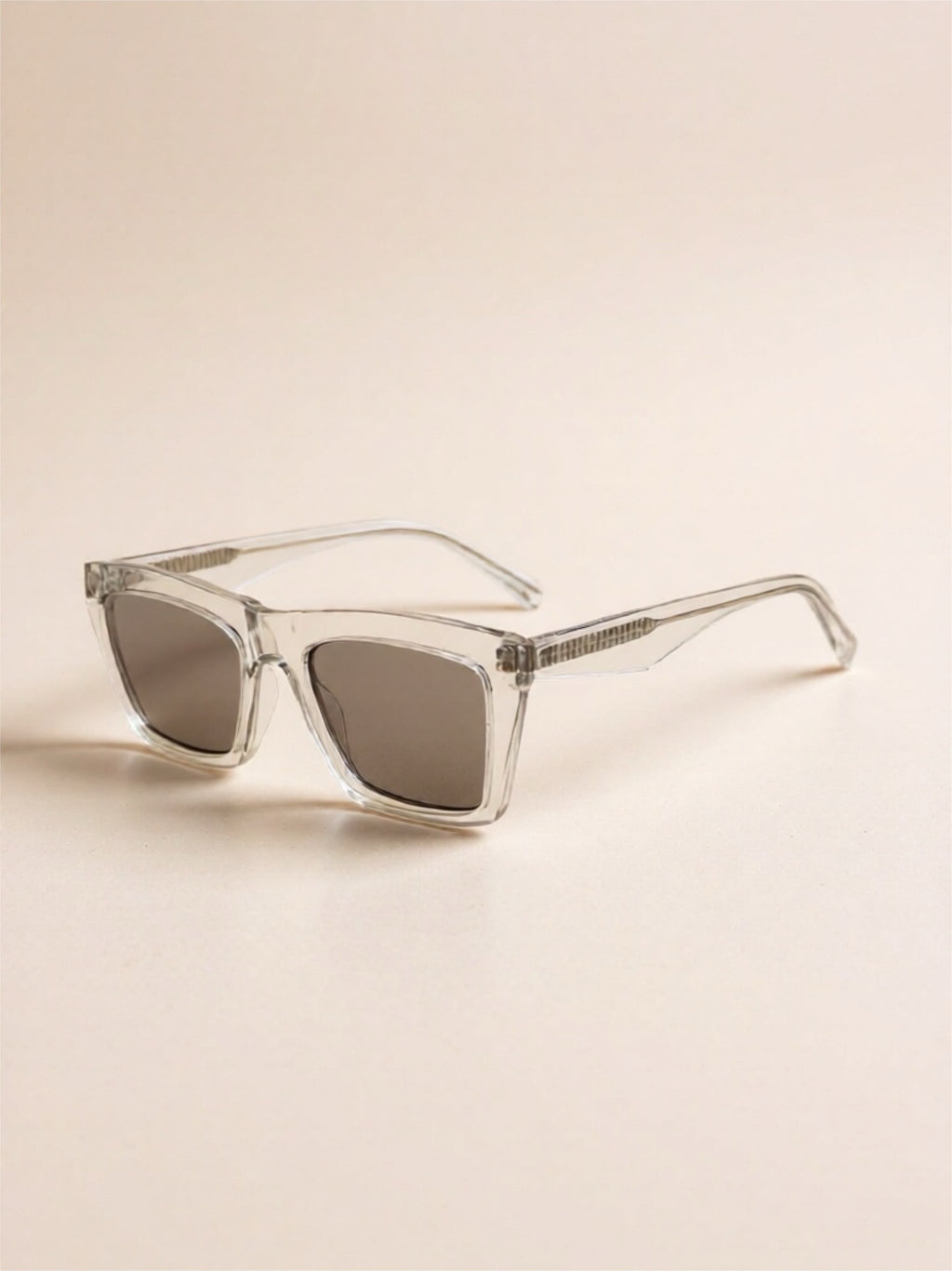 Rectangle Sunglasses